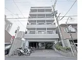 阪急京都本線 大宮駅(京都) 徒歩9分 7階建 築28年
