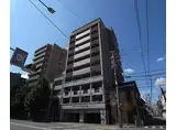 阪急京都本線 大宮駅(京都) 徒歩6分 11階建 築17年