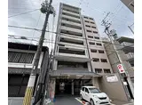 阪急京都本線 大宮駅(京都) 徒歩5分 10階建 築11年
