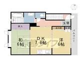 京阪本線 丹波橋駅 徒歩8分 3階建 築27年