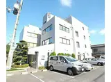 近鉄京都線 伏見駅(京都) 徒歩6分 4階建 築38年