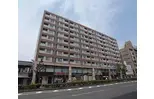 阪急京都本線 西院駅(阪急) 徒歩4分  築54年