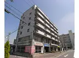 京阪本線 藤森駅 徒歩3分 7階建 築35年