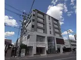 阪急京都本線 西京極駅 徒歩12分 6階建 築15年