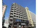 京都市営烏丸線 今出川駅 徒歩9分 11階建 築32年