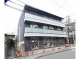 阪急京都本線 西京極駅 徒歩5分 3階建 築2年
