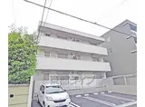 阪急京都本線 西京極駅 徒歩2分 3階建 築3年