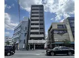JR東海道・山陽本線 西大路駅 徒歩10分 10階建 築17年