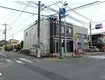 ロサ・コート(1K/1階)