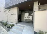 広島電鉄1系統 鷹野橋駅 徒歩8分 4階建 築1年