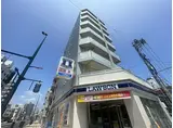 広島電鉄1系統 鷹野橋駅 徒歩10分 8階建 築3年