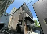 広島電鉄2系統 西観音町駅 徒歩10分 3階建 築2年
