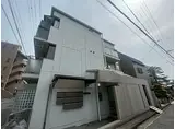 広島電鉄9系統 白島駅(広電) 徒歩16分 4階建 築41年