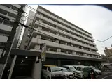 JR山陽本線 横川駅(広島) 徒歩6分 7階建 築43年