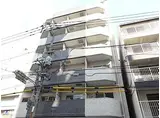 広島電鉄5系統 比治山橋駅 徒歩9分 7階建 築6年