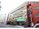 JR山陽本線 広島駅 徒歩9分 4階建 築55年