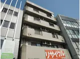 広島電鉄8系統 別院前駅 徒歩1分 5階建 築31年