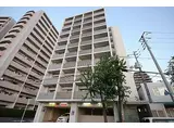 広島電鉄6系統 舟入町駅 徒歩5分 10階建 築17年