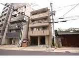 広島電鉄9系統 縮景園前駅 徒歩5分 4階建 築20年