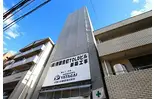 広島電鉄2系統 西観音町駅 徒歩11分  築1年