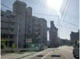 JR山陽本線 広島駅 徒歩12分 6階建 築31年