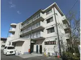 JR東海道・山陽本線 野洲駅 徒歩20分 4階建 築33年