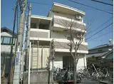 JR東海道・山陽本線 南草津駅 徒歩16分 3階建 築31年