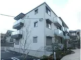 京阪石山坂本線 穴太駅(滋賀) 徒歩10分 3階建 築8年