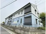JR東海道・山陽本線 瀬田駅(滋賀) 徒歩22分 2階建 築29年