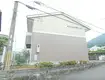 京阪石山坂本線 松ノ馬場駅 徒歩8分  築28年(2DK/1階)