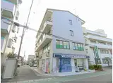 JR東海道・山陽本線 野洲駅 徒歩8分 4階建 築36年
