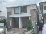 JR東海道・山陽本線 彦根駅 徒歩5分 2階建 築12年