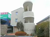 JR東海道・山陽本線 野洲駅 徒歩6分 3階建 築19年