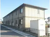 JR東海道・山陽本線 稲枝駅 徒歩6分 2階建 築19年