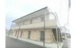 JR東海道・山陽本線 近江八幡駅 徒歩20分  築18年