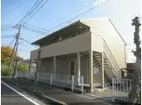 近江鉄道近江本線 水口石橋駅 徒歩12分 2階建 築13年