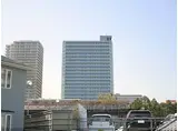 JR東海道・山陽本線 草津駅(滋賀) 徒歩3分 26階建 築5年