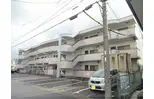 近江鉄道近江本線 水口駅 徒歩17分  築32年