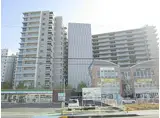 JR東海道・山陽本線 南草津駅 徒歩2分 14階建 築2年