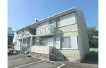 JR東海道・山陽本線 守山駅(滋賀) 徒歩7分  築36年
