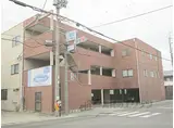 JR東海道・山陽本線 南草津駅 徒歩43分 3階建 築35年