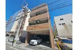 コウテイ本町