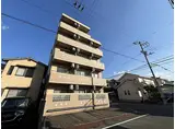 ブラウンハイム清水町