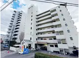 マンション南小坂