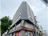 大阪メトロ四つ橋線 玉出駅 徒歩1分 8階建 築55年