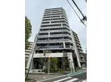 JR埼京線 西大井駅 徒歩4分 14階建 築1年