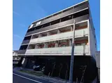 京急空港線 大鳥居駅 徒歩10分 5階建 築8年