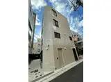 京急本線 平和島駅 徒歩6分 4階建 築2年