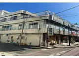 京急本線 雑色駅 徒歩9分 3階建 築41年