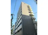 京急本線 京急蒲田駅 徒歩5分 10階建 築5年